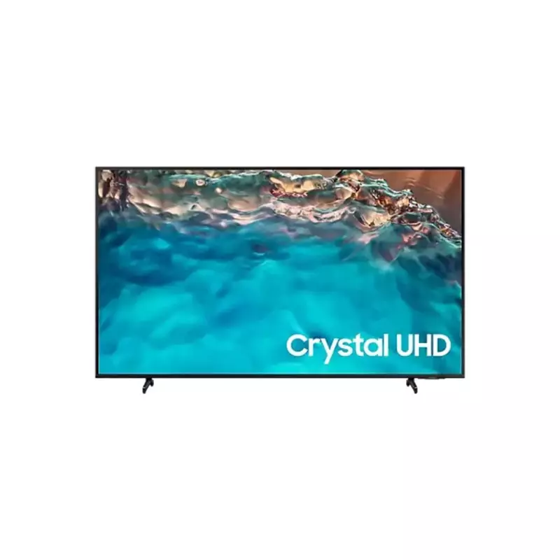 Samsung 65U8100 Q65A 65 Inch QLED UHD 4K Smart LED TV
