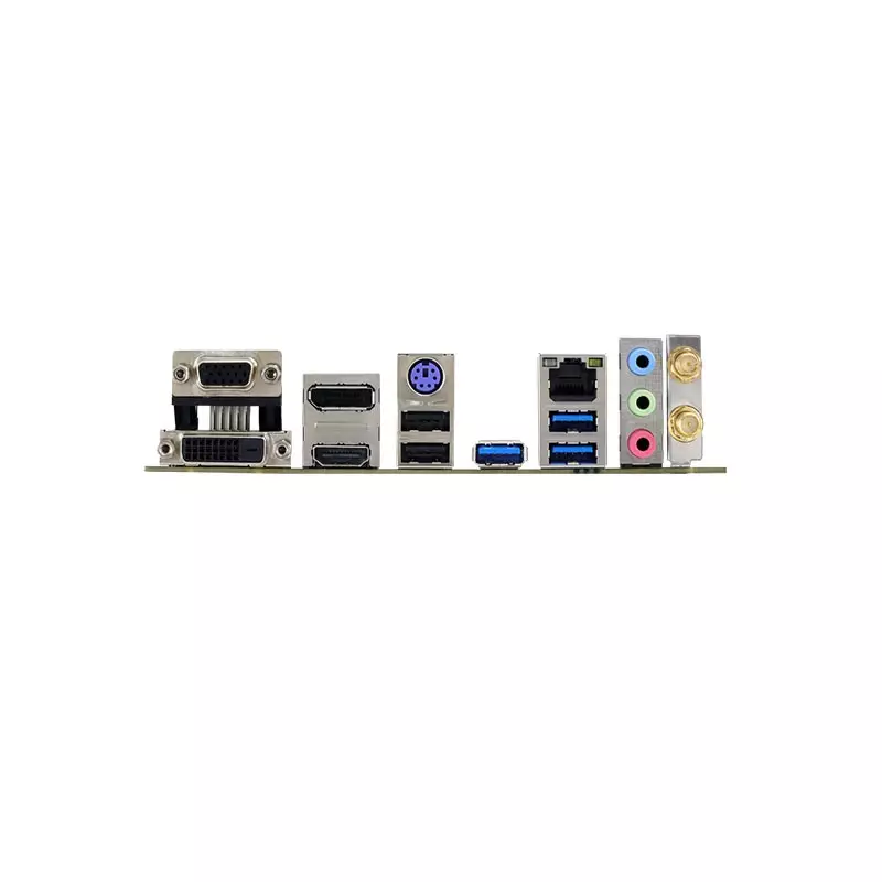 Biostar B760MZ-E PRO DDR5 14th Gen M-ATX Motherboard-3