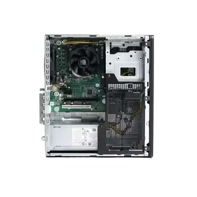 HP Pro Tower 280 G9 Intel Core i7 12th Gen Brand PC-3