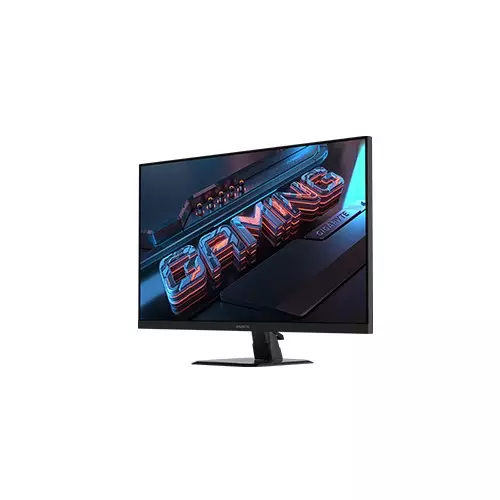 Gigabyte GS32Q 31.5-inch SS IPS 165Hz/OC 170Hz Gaming Monitor-2