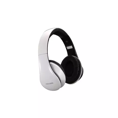 Microlab K360 3.5mm Stereo Headphone-2
