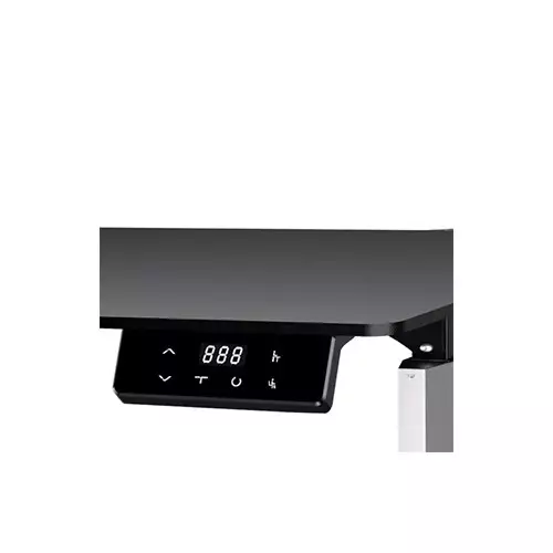 Fantech WS414 Height Adjustable Rising Gaming Desk-3