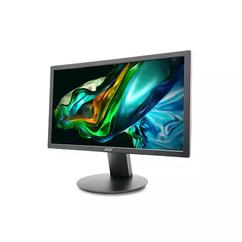 Acer K202Q BI 19.5 Inch LED TN 75Hz Monitor-1