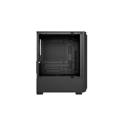 PC Power Dark Breeze BK Mesh Gaming Case-3