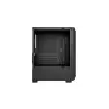 PC Power Dark Breeze BK Mesh Gaming Case-3