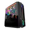 Cougar GEMINI T RGB Glass-Wing Mid-Tower Gaming Case-2