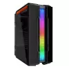 Cougar GEMINI T RGB Glass-Wing Mid-Tower Gaming Case-3