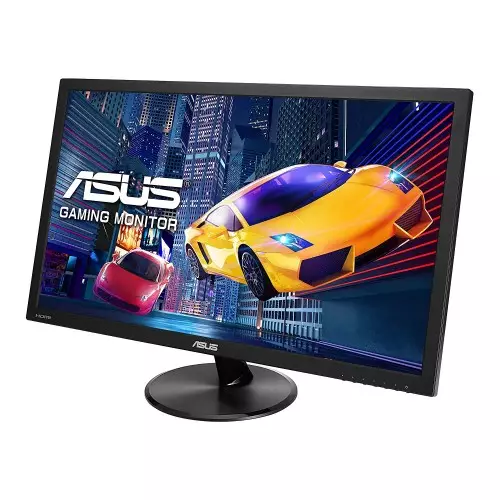 ASUS VP228HE 21.5 inch Flicker Free Full HD Gaming Monitor-1