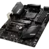 MSI B450 GAMING PRO CARBON AC AMD Socket AM4 Motherboard-1