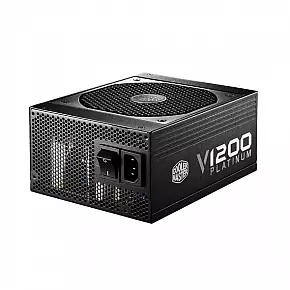 Cooler Master V1200 V-series 1200w 80Plus Platinum Power supply-1