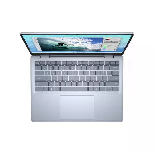Dell Inspiron 14 5440 Core 7 150U Nvidia MX570A 2GB GDDR6 GPU 14-Inch FHD+ Laptop-2