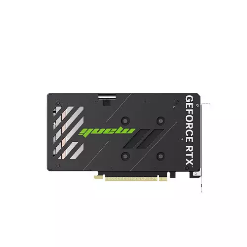 Manli Nebula GeForce RTX 5050 8GB GDDR6 Graphics Card-5