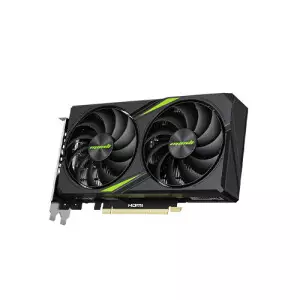 Manli Nebula GeForce RTX 5050 8GB GDDR6 Graphics Card-2
