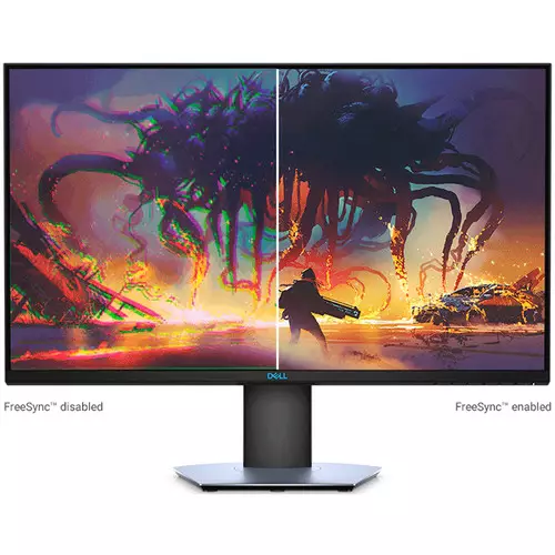 Dell S2719DGF 27 inch 155 Hz FreeSync Gaming Monitor-1