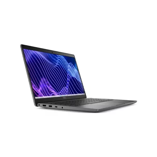 Dell Latitude 3440 Core i3-1215U 12th Gen 14-Inch HD Titan Gray Laptop-1