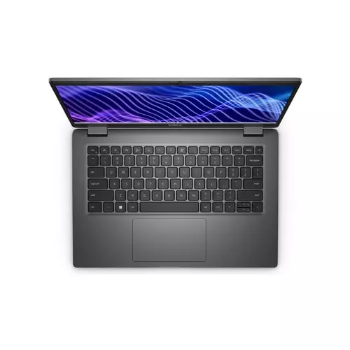 Dell Latitude 3440 Core i3-1215U 12th Gen 14-Inch HD Titan Gray Laptop-2
