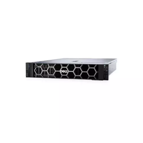 Dell PowerEdge R760xs Intel Xeon Silver 4410Y Rack Server-1