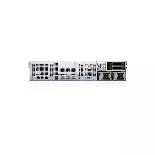 Dell PowerEdge R760xs Intel Xeon Silver 4410Y Rack Server-3