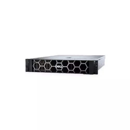 Dell PowerEdge R760 Intel Xeon Silver 4416+ Rack Server-1