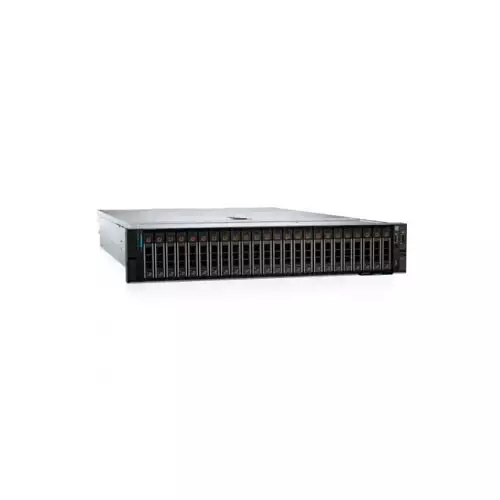 Dell PowerEdge R760 Intel Xeon Silver 4416+ Rack Server-2