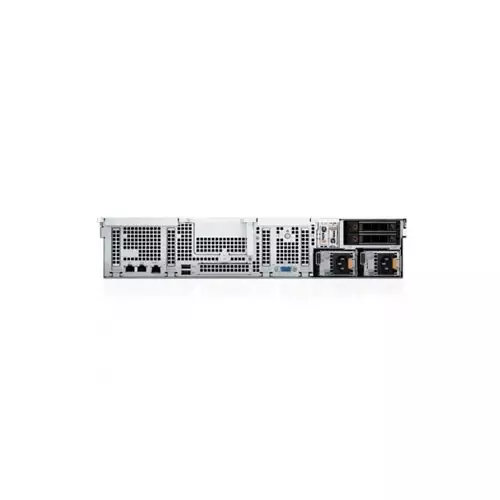 Dell PowerEdge R760 Intel Xeon Silver 4416+ Rack Server-3