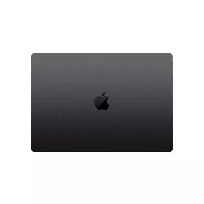 Apple MacBook pro 16-inch M3 Chip 12C CPU 18C GPU 18GB RAM 512GB SSD Space Black-2
