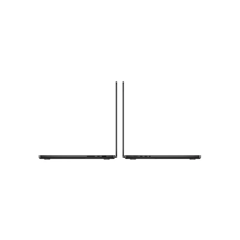 Apple MacBook pro 16-inch M3 Chip 12C CPU 18C GPU 18GB RAM 512GB SSD Space Black-3