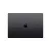 Apple MacBook pro 16-inch M3 Chip 12C CPU 18C GPU 18GB RAM 512GB SSD Space Black-2