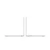 Apple MacBook Air 15-inch 2024 M3 Chip 8-Core CPU 10-Core GPU Silver #MRYP3-3