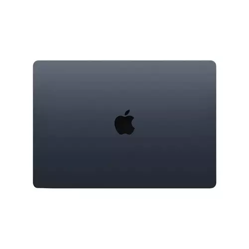Apple Macbook Air 15-inch M3 chip 2024 8-Core CPU 10-Core GPU 256GB SSD Midnight #MRYU3-2