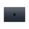 Apple Macbook Air 15-inch M3 chip 2024 8-Core CPU 10-Core GPU 256GB SSD Midnight #MRYU3-2