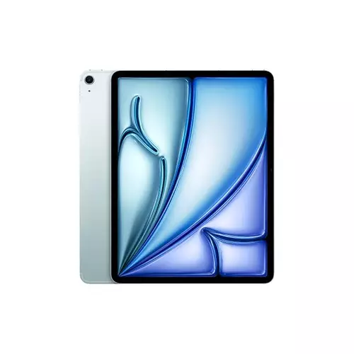 Apple iPad Air M3 2025 13-Inch Wi-Fi-2