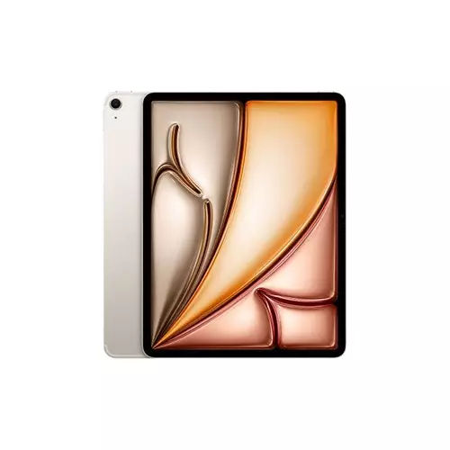 Apple iPad Air M3 2025 13-Inch Wi-Fi-3