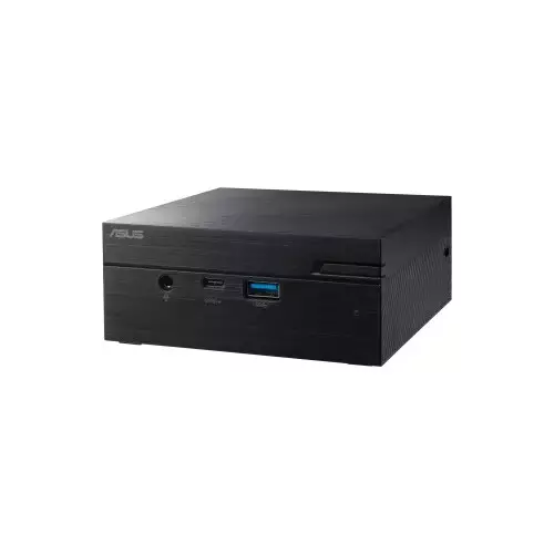 Asus PN41 (Barebone) Intel Celeron N5100 Mini PC-2
