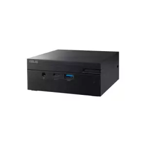 Asus PN41 (Barebone) Intel Celeron N5100 Mini PC-2