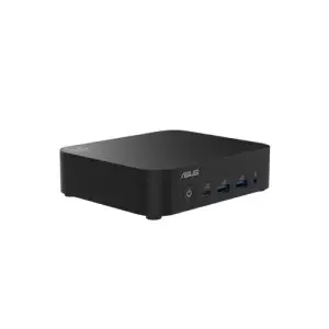 Asus Nuc 14 Essential Core 3 N355 Portable Mini Pc Black-1
