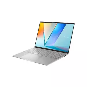 ASUS Vivobook S16 OLED M5606KA-RI071W Ryzen AI 5 340 16GB RAM 512GB SSD 16-Inch 3K OLED Copilot+ PC-1