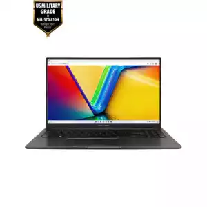 Asus VivoBook 15 OLED A1505VA-L1892 Core i5 13th Gen 16GB RAM 512GB SSD 15.6-Inch FHD OLED Laptop