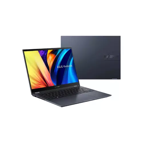 Asus VivoBook S 14 Flip TP3402VA-LZ638W Intel Core i5 13th Gen 16GB RAM 512GB SSD 14-Inch WUXGA Touch Laptop-3