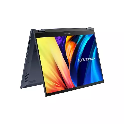 Asus VivoBook S 14 Flip TP3402VA-LZ638W Intel Core i5 13th Gen 16GB RAM 512GB SSD 14-Inch WUXGA Touch Laptop-1