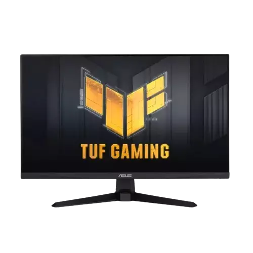Asus TUF Gaming VG259Q5A 24.5-inch FHD 200Hz IPS LED Gaming Monitor