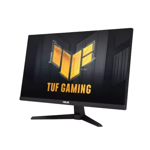 Asus TUF Gaming VG259Q5A 24.5-inch FHD 200Hz IPS LED Gaming Monitor-1