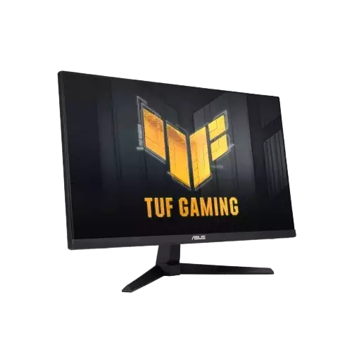 Asus TUF Gaming VG259Q5A 24.5-inch FHD 200Hz IPS LED Gaming Monitor-2