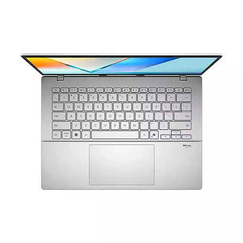 Asus VivoBook S14 M3407HA AMD Ryzen 5 220 16GB RAM 1TB SSD 14 Inch FHD+ Laptop-3
