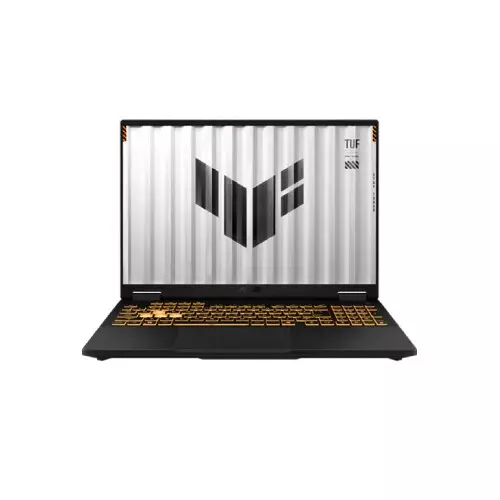 Asus TUF Gaming F16 FX608JH-RV043W Intel Core i5 13450HX RTX 5050 8GB Graphics 16-Inch WUXGA Gaming Laptop