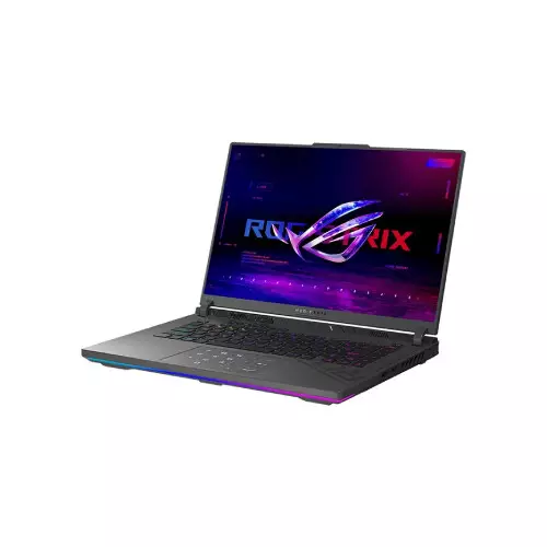 Asus ROG Strix G16 G614JU-N3156W Core i5 13th Gen RTX 4050 6GB Graphics Gaming Laptop-1