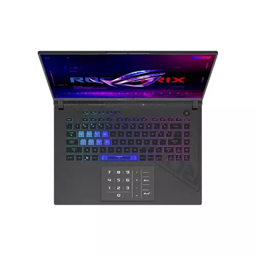 Asus ROG Strix G16 G614JU-N3156W Core i5 13th Gen RTX 4050 6GB Graphics Gaming Laptop-2