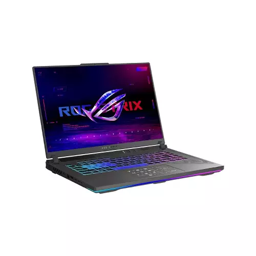 Asus ROG Strix G16 G614JU-N3156W Core i5 13th Gen RTX 4050 6GB Graphics Gaming Laptop-3
