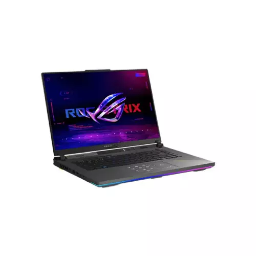 Asus ROG Strix G16 G614FR-RV174W Ryzen 9 9955HX3D RTX 5070 Ti 16-Inch FHD+ Gaming Laptop-1