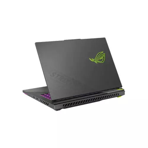 Asus ROG Strix G16 G614FR-RV174W Ryzen 9 9955HX3D RTX 5070 Ti 16-Inch FHD+ Gaming Laptop-3